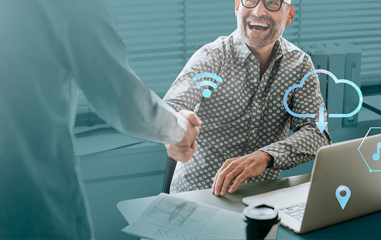 Sistematización y digitalización