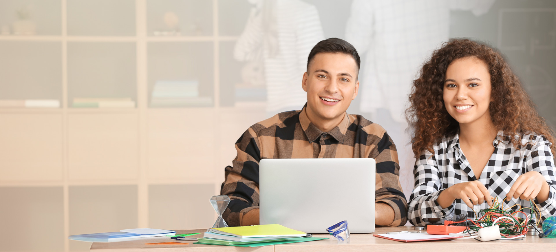 Desarrolla habilidades clave para tu futuro.